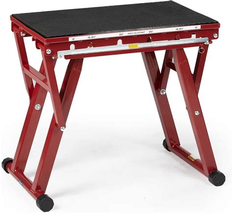 unlimited potential adjustable steel plyo box|best plyo boxes.